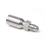 Male SAE 45 - Rigid - Straight - 56 Series Fittings